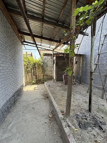Үйлөр: 🏡 ДОМ В ЦЕНТРЕ — $112 000 📍 Район Восток-5 Продаётся уютный — 10