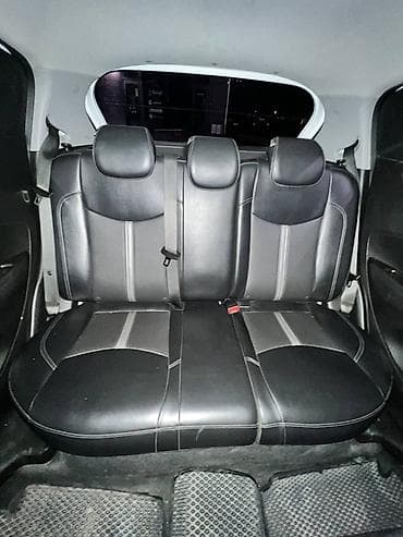 Chevrolet Spark: 2019 г., 1 л, Автомат, Бензин, Хэтчбэк — 5