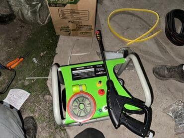 купить садовую тележку: Мойка высокого давления Самовывоз, Бесплатная доставка, Платная доставка — 1