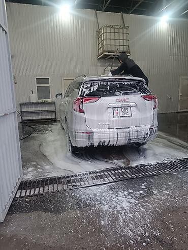 GMC : 2019 г., 1.5 л, Автомат, Бензин, Кроссовер — 8