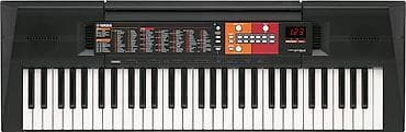 roland fp10: Синтезатор Yamaha PSR-51 - 61 полноразмерная клавиша - Встроенные — 1