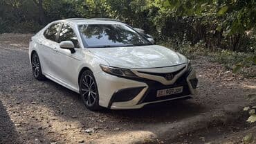мерседес сапог всё модели бишкек: Toyota Camry: 2019 г., 2.5 л, Автомат, Бензин, Седан — 3