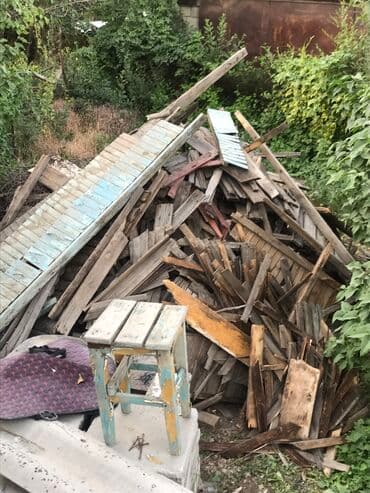 сухие дрова: Дрова Самовывоз — 7