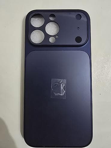 galaxy note 10 plus: Чехол для смартфона (темно‑синий) Айфон 14 про макс — 2