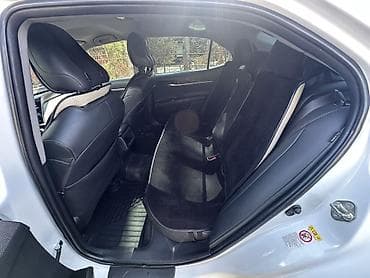 Toyota: Toyota Camry: 2019 г., 2.5 л, Автомат, Бензин, Седан — 8