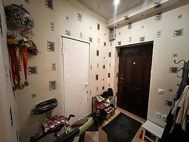 Квартиры: 1 комната, 34 м², Индивидуалка, 1 этаж, Евроремонт — 4