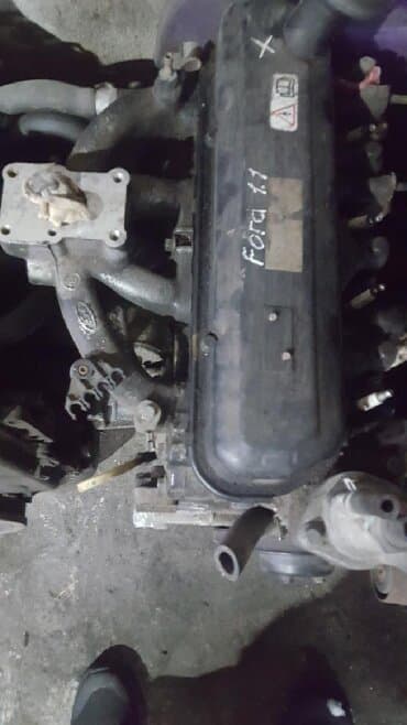 реставрация механизма переключения передач авто таврия: Ford Escort двигатель 1.1 бензин девяносто третий год коробка передач — 1