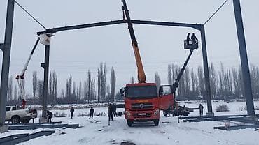 vostok 5: С манипулятором — 1