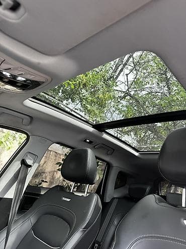 byd e3: Chery Tiggo: 2023 г., 1.5 л, Автомат, Бензин, Кроссовер — 7