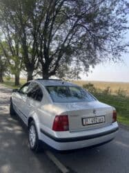 крыло нексия 1: Volkswagen Passat: 1997 г., 1.6 л, Автомат, Бензин, Седан — 3