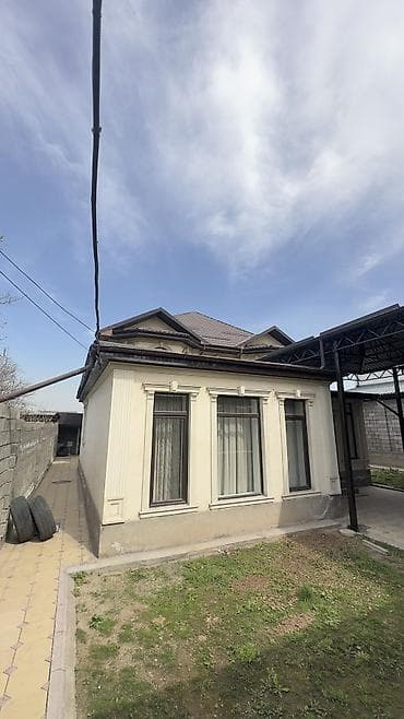 104 серия сколько квадратов: Продаётся роскошный двухэтажный дом в одном из самых престижных — 2