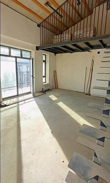 nova grant: 3 комнаты, 121 м², Элитка, 5 этаж, Готовая ПСО (под самоотделку) — 4