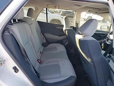 Продажа авто: Subaru Ascent: 2022 г., 2.4 л, Автомат, Бензин, Кроссовер — 3