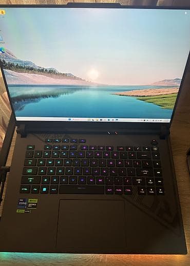 Игровой, Б/у, Intel Core i9, В рассрочку