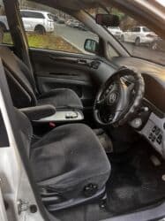 адаптер type c: Toyota Ipsum: 2002 г., 2.4 л, Автомат, Бензин, Минивэн — 3