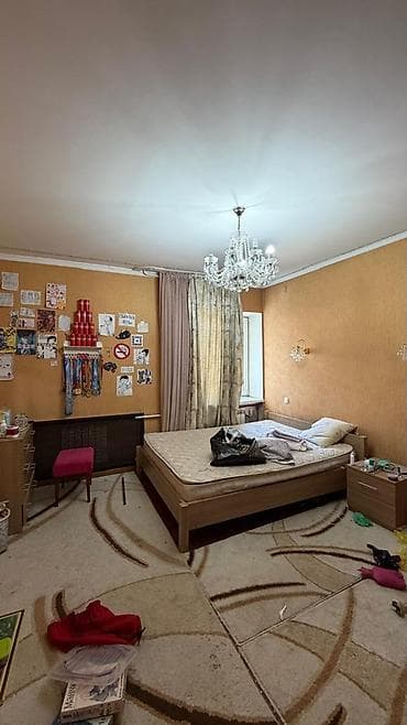 дома киргизия 1: 480 м², 7 комнат, Киргизия 1, Без животных — 8