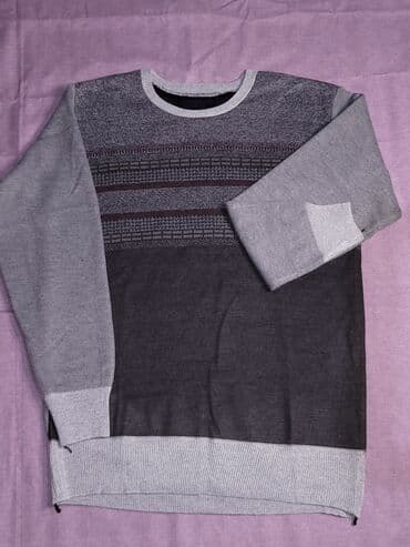 Киреге берилүүчү кийимдер: Тёплые мужские свитера ‼️Дамы и господа ‼️ Мужские кофты пришли — 23