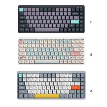 механическая клавиатура бишкек: Клавиатура — 1