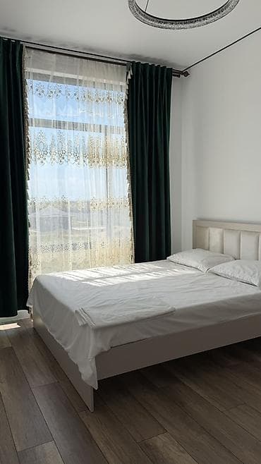сдаю дом маевка: 85 м², 3 комнаты, Семейным — 5