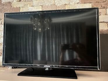 Продаю телевизор Samsung 32х дюймовый, оригинал, в идеальном