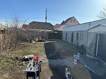 скупка домов: 5 соток, Для строительства, Красная книга — 4