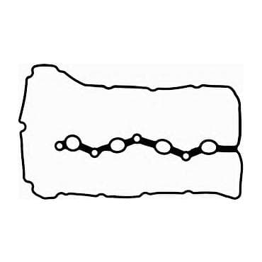 амортизатор нива: Прокладка клапанной крышки на HYUNDAI KIA AUDI VW. ПКК в наличии!!! — 1