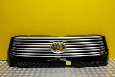 алюминиевые радиаторы цена за секцию бишкек: Решетка радиатора Toyota 2017 г., Б/у, Оригинал — 3