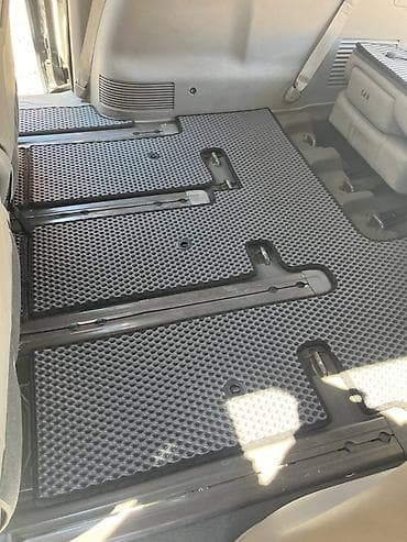 Тюнинг: Төшөмөлдөр — 10