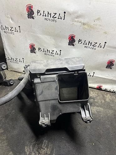 progres: Корпус воздушного фильтра KIA K7 YG L6DB 2016 (б/у) — 3