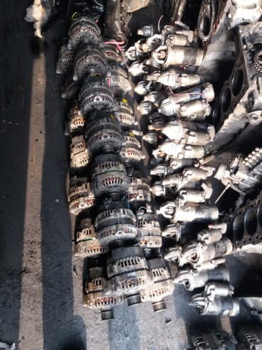 привозные двигатели в бишкеке на мерседес: Дизельный мотор Mercedes-Benz 3 л, Б/у, Оригинал — 4