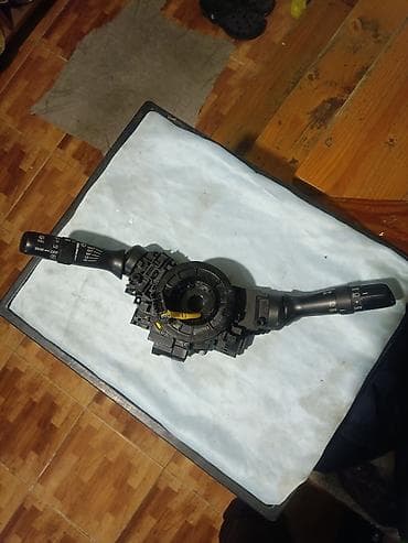 разбор митсубиси каризма: Запчасти Тойота Витц Белта 2007 год Капот Бампер Двери — 4