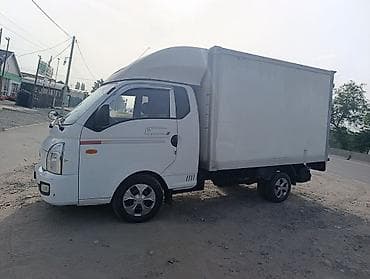 nissan urvan: Hyundai ix55: 2020 г., 2.5 л, Типтроник, Дизель, Бус — 2