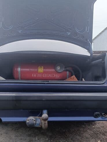 авто с последующим выкупом без первоначального взноса: Audi 100: 1989 г., Седан — 10