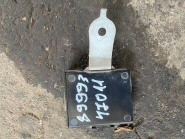 Toyota Prius 20 ЭБУ, Тойота Приус 20 Блок управления Блок управления