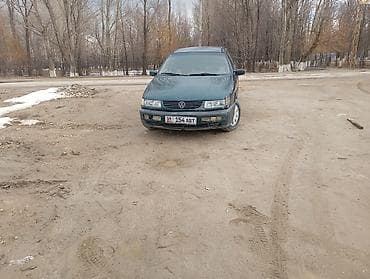 фольксваген венто купить: Volkswagen Passat: 1995 г., 2 л, Механика, Бензин, Седан — 4
