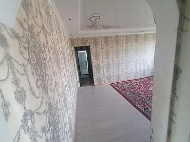купить квартиру в жк пионер: 3 комнаты, 56 м², 104 серия, 4 этаж, Косметический ремонт — 1