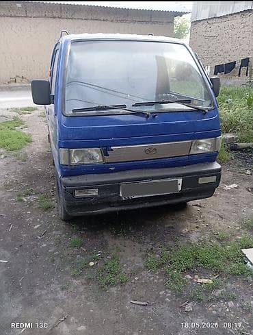 Daewoo Лабо: 2000 г., 0.8 л, Механика, Бензин at lalafo.kg Daewoo Лабо: 2000 г., 0.8 л, Механика, Бензин