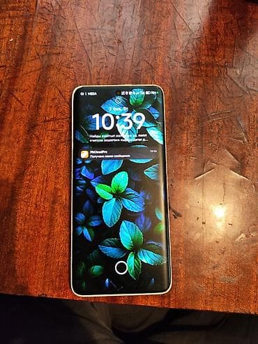 poco 3x: Redmi, Redmi Note 13 Pro Plus, Б/у, 512 ГБ, цвет - Черный, 2 SIM — 6