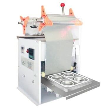 оборудование для молока: Новый — 2