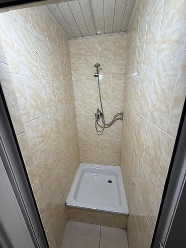 Бөлмөлөр: 1 бөлмө, Менчик ээси, Чогуу жашоосу жок — 4