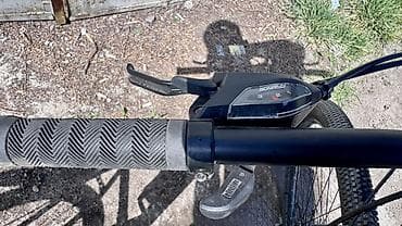 Велосипеды: Городской велосипед, Рама L (172 - 185 см), Б/у — 7