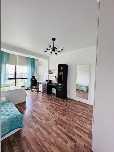 тенгри компани агентство недвижимости: 2 комнаты, Собственник, Без подселения, С мебелью полностью — 5