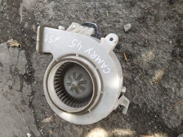 печка ауди а4: Toyota Camry 45 Корпус печки, Тойота Камри 45 печка салона Отопитель — 1