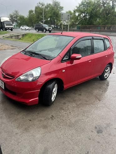хонда s mx: Honda Jazz: 2008 г., 1.5 л, Вариатор, Бензин, Хэтчбэк — 2