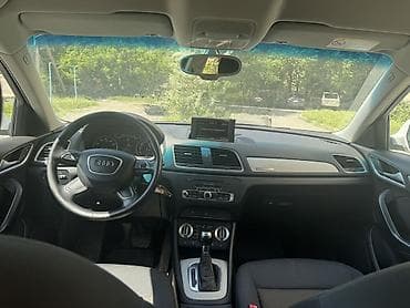 бампер ауди а4 б5: Audi Q3: 2013 г., 2 л, Автомат, Бензин, Кроссовер — 9