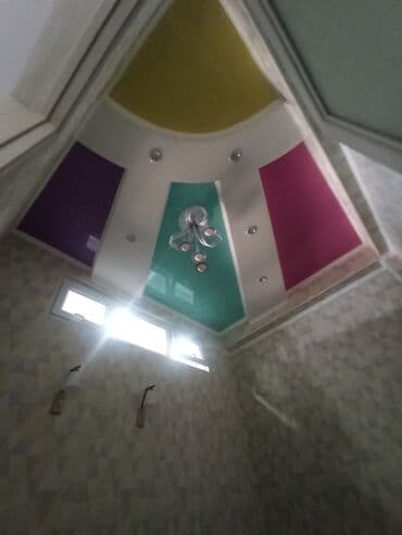 натяжные потолки город ош: Натяжной потолок Глянцевое, Матовое, 3D потолки Монтаж, Гарантия, Демонтаж — 1