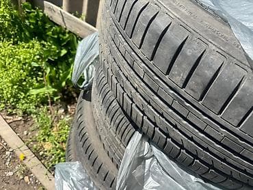 diski r20: Шины 235 / 55 / R 20, Лето, Новый, Комплект, Легковые, Корея, COMFORSER — 3