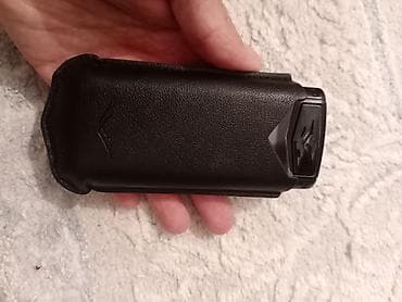 tekno spark: Кнопочный телефон Vertu-стиля с чехлом - Корпус: металлические и — 3