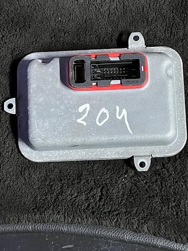 bixenon: Блок розжига/управления ксеноновой фары Mercedes-Benz W216 (HID Xenon — 2