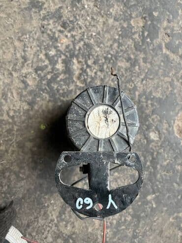 сколько стоят электронные часы: Nissan Patrol Y60 Рупор, Ниссан Патрол У60 Сигнализация Рупор для — 2